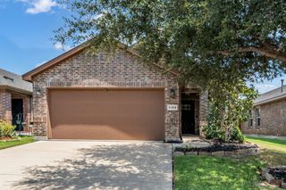 5104 Britton Ridge Lane, Fort Worth, TX 76179