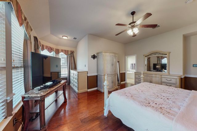 4001 Dellman Drive, Fort Worth, TX 76262