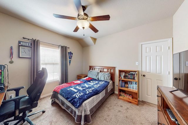 4001 Dellman Drive, Fort Worth, TX 76262