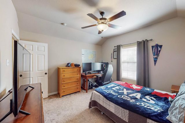 4001 Dellman Drive, Fort Worth, TX 76262