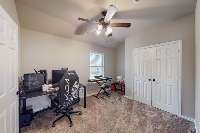 4001 Dellman Drive, Fort Worth, TX 76262
