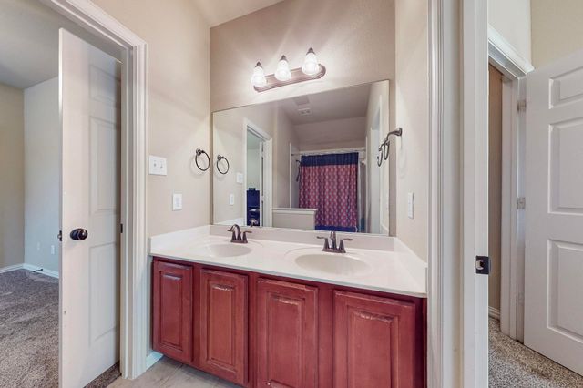 4001 Dellman Drive, Fort Worth, TX 76262