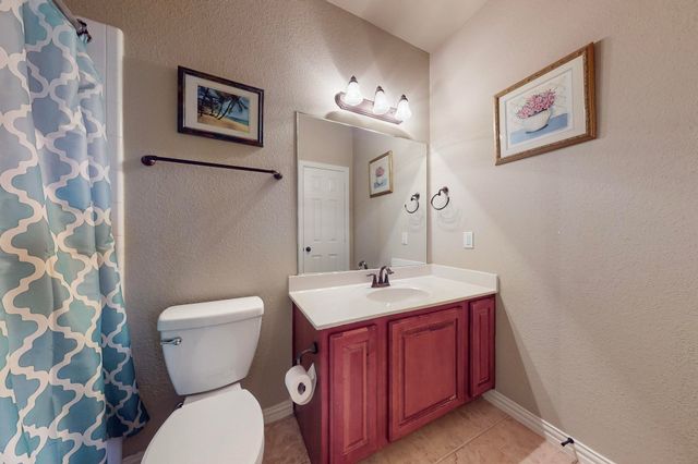 4001 Dellman Drive, Fort Worth, TX 76262