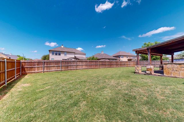 4001 Dellman Drive, Fort Worth, TX 76262