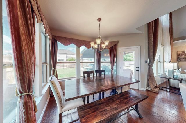 4001 Dellman Drive, Fort Worth, TX 76262