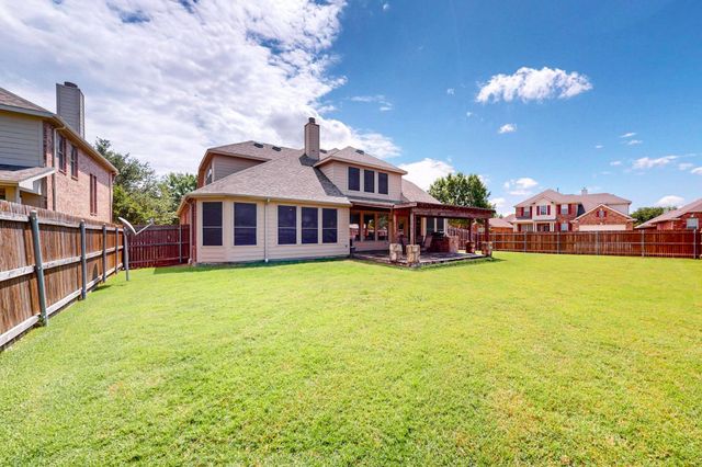 4001 Dellman Drive, Fort Worth, TX 76262