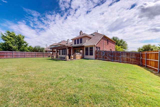 4001 Dellman Drive, Fort Worth, TX 76262