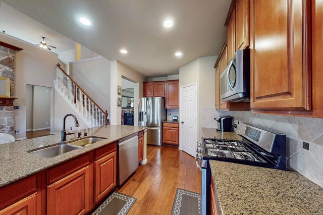 4001 Dellman Drive, Fort Worth, TX 76262