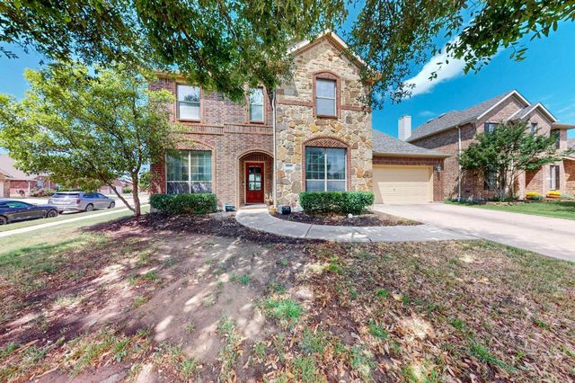 4001 Dellman Drive, Fort Worth, TX 76262