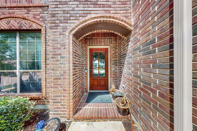 4001 Dellman Drive, Fort Worth, TX 76262