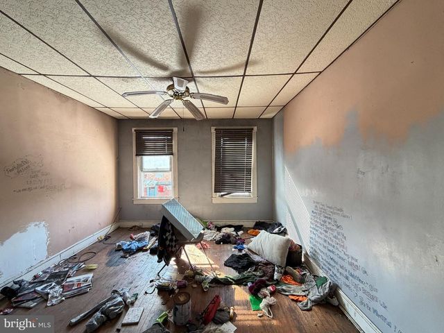 1710 NORMAL AVE, Baltimore, MD 21213