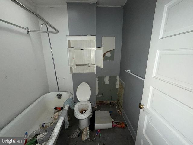 1710 NORMAL AVE, Baltimore, MD 21213