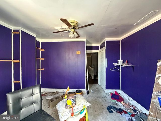 1710 NORMAL AVE, Baltimore, MD 21213