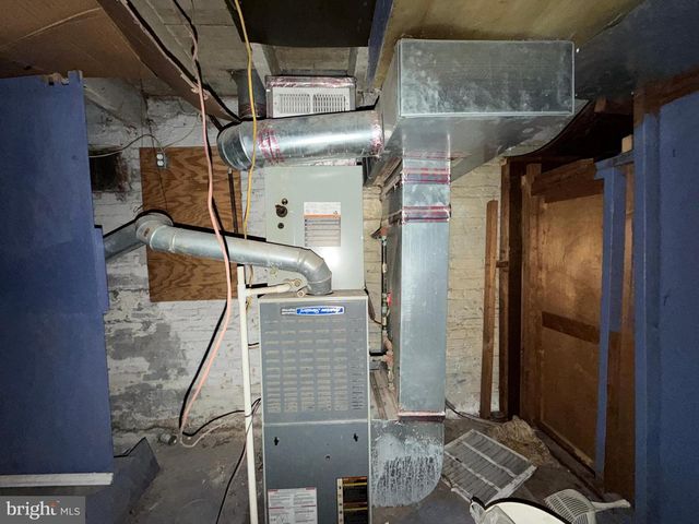 1710 NORMAL AVE, Baltimore, MD 21213