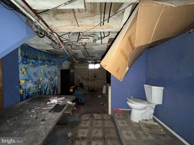 1710 NORMAL AVE, Baltimore, MD 21213