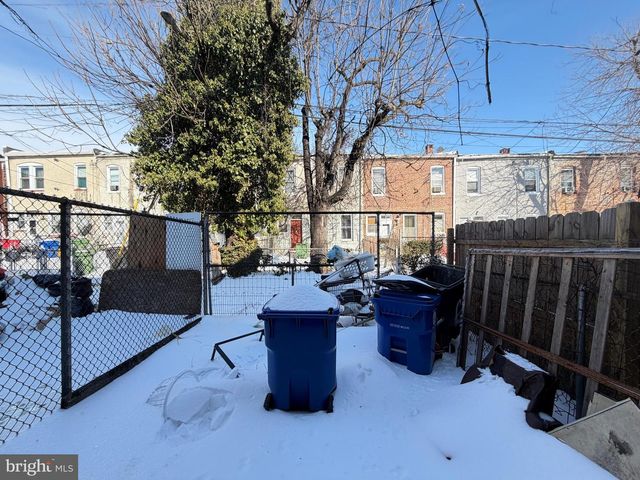 1710 NORMAL AVE, Baltimore, MD 21213