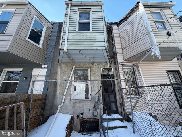 1710 NORMAL AVE, Baltimore, MD 21213