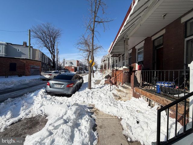 1710 NORMAL AVE, Baltimore, MD 21213