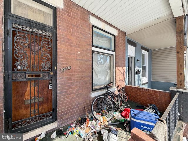 1710 NORMAL AVE, Baltimore, MD 21213