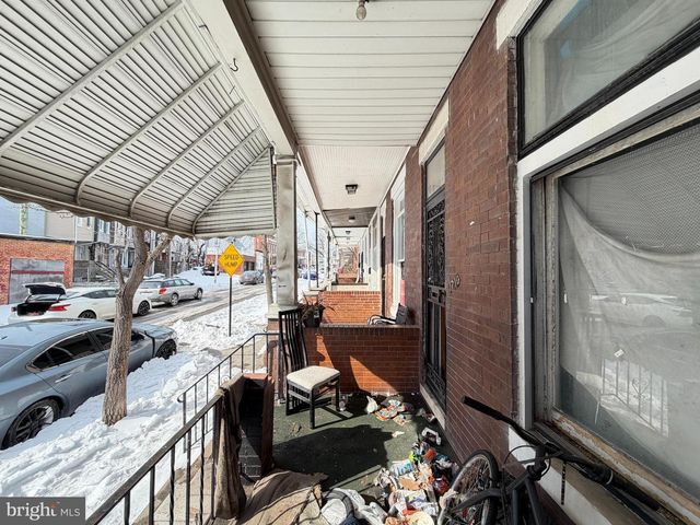 1710 NORMAL AVE, Baltimore, MD 21213