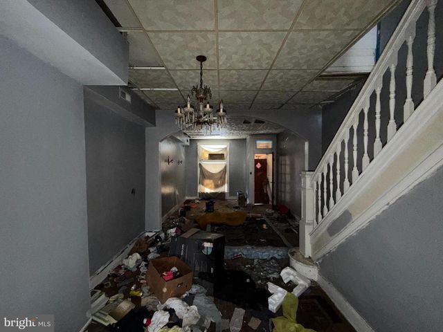 1710 NORMAL AVE, Baltimore, MD 21213