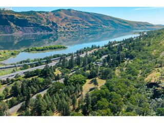 Hwy 30W, The Dalles, OR 97058