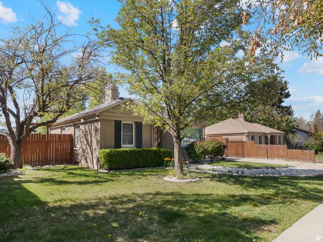 1948 E REDONDO AVE, Salt Lake City, UT 84108