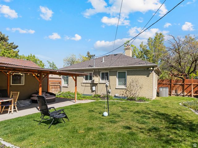 1948 E REDONDO AVE, Salt Lake City, UT 84108