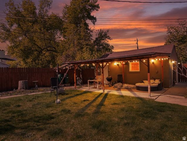 1948 E REDONDO AVE, Salt Lake City, UT 84108