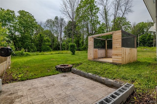 44 Wiltsieville Road, Hannibal, NY 13074