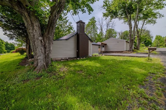 44 Wiltsieville Road, Hannibal, NY 13074