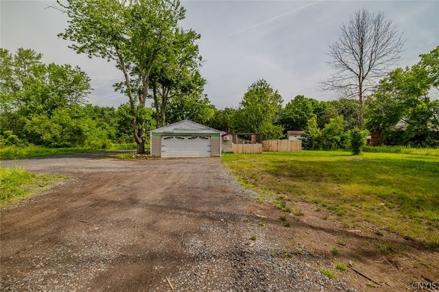 44 Wiltsieville Road, Hannibal, NY 13074