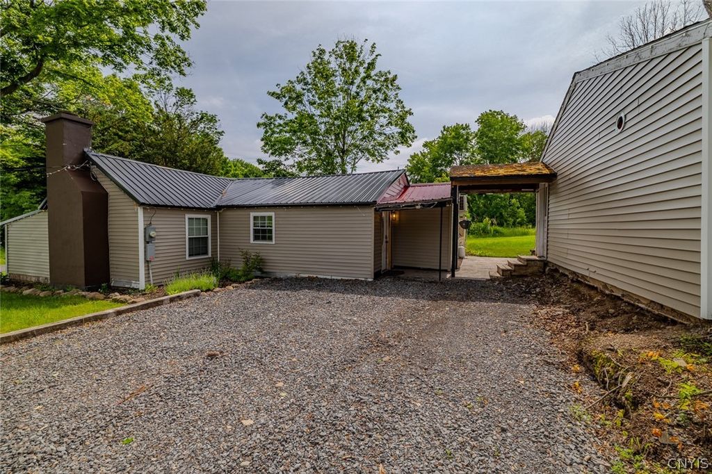 44 Wiltsieville Road, Hannibal, NY 13074