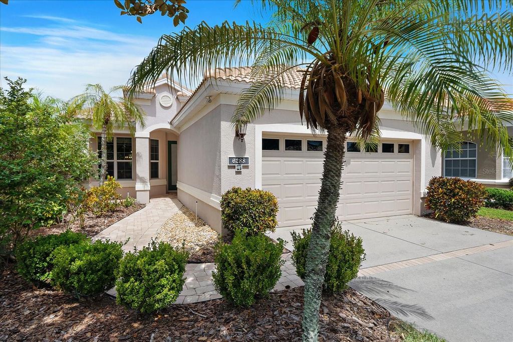 6288 WINGSPAN WAY, Bradenton, FL 34203