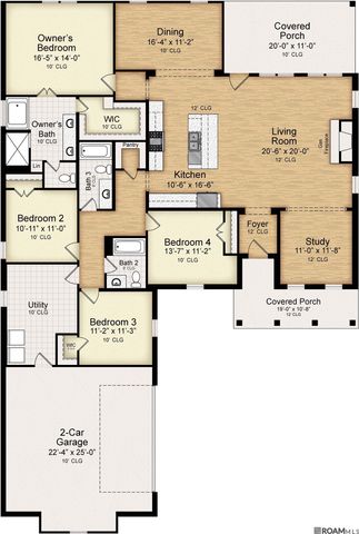 9952 Oak Colony Blvd, Baton Rouge, LA 70817