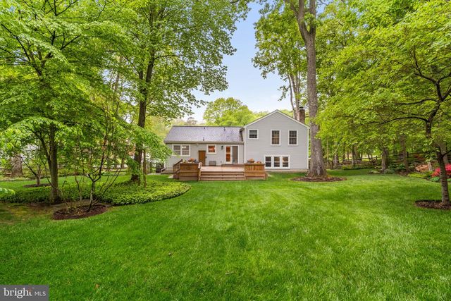 1901 BUCKTHORN LN, Reston, VA 20191