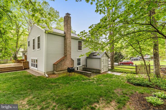 1901 BUCKTHORN LN, Reston, VA 20191