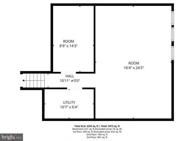 1901 BUCKTHORN LN, Reston, VA 20191