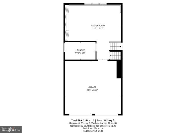 1901 BUCKTHORN LN, Reston, VA 20191