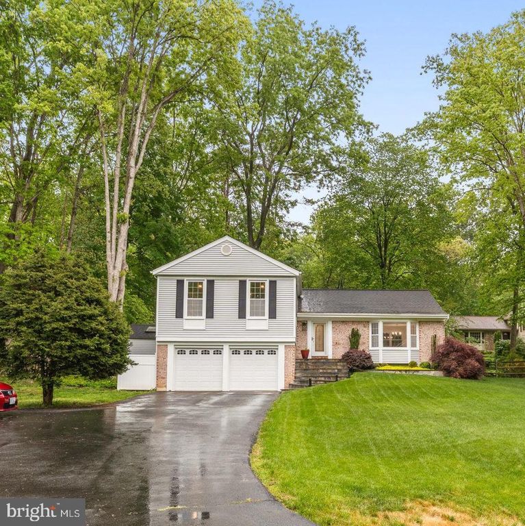 1901 BUCKTHORN LN, Reston, VA 20191