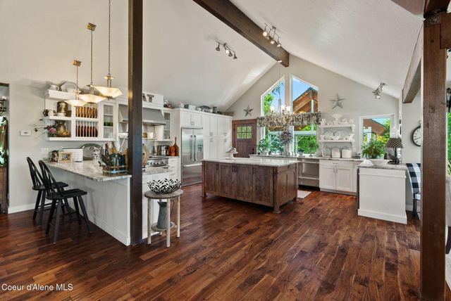 6232 W Quaking Aspen DR, Coeur D'alene, ID 83814