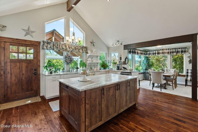 6232 W Quaking Aspen DR, Coeur D'alene, ID 83814