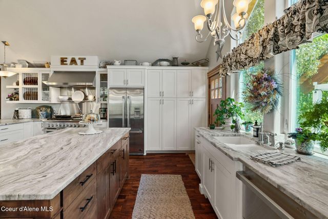 6232 W Quaking Aspen DR, Coeur D'alene, ID 83814