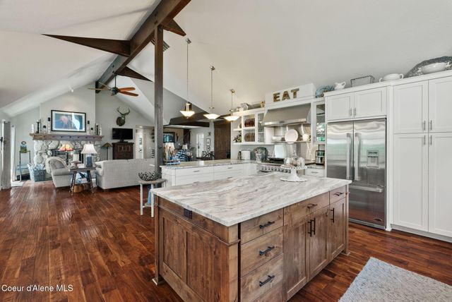 6232 W Quaking Aspen DR, Coeur D'alene, ID 83814