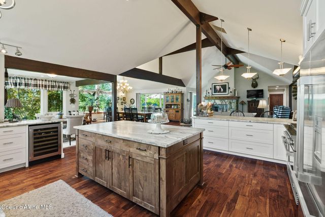 6232 W Quaking Aspen DR, Coeur D'alene, ID 83814