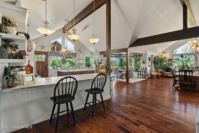 6232 W Quaking Aspen DR, Coeur D'alene, ID 83814