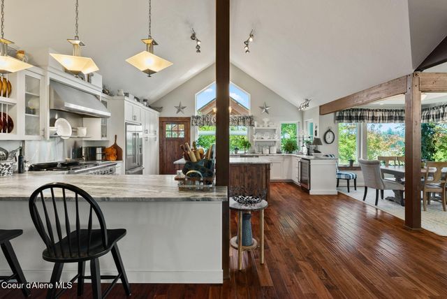 6232 W Quaking Aspen DR, Coeur D'alene, ID 83814