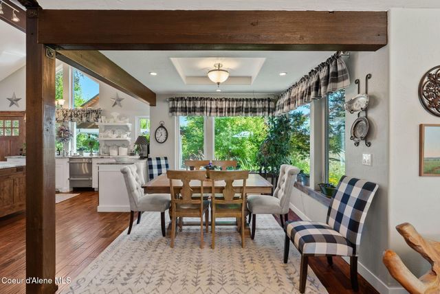 6232 W Quaking Aspen DR, Coeur D'alene, ID 83814