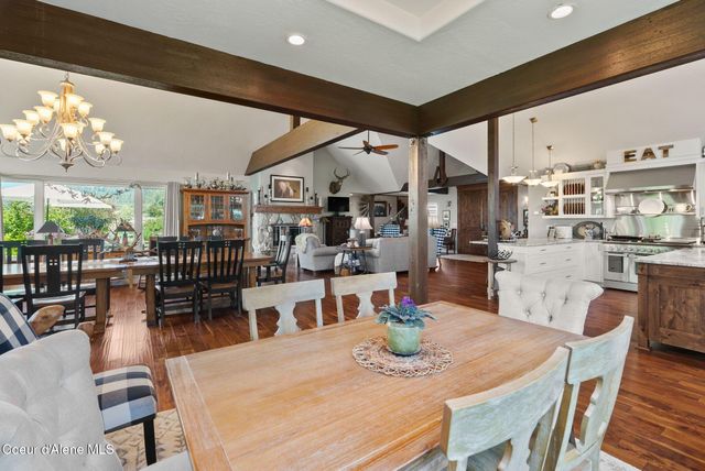 6232 W Quaking Aspen DR, Coeur D'alene, ID 83814