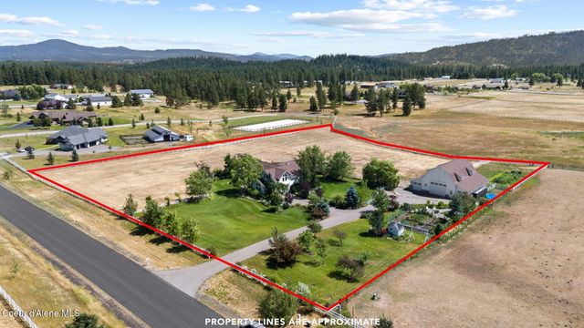 6232 W Quaking Aspen DR, Coeur D'alene, ID 83814